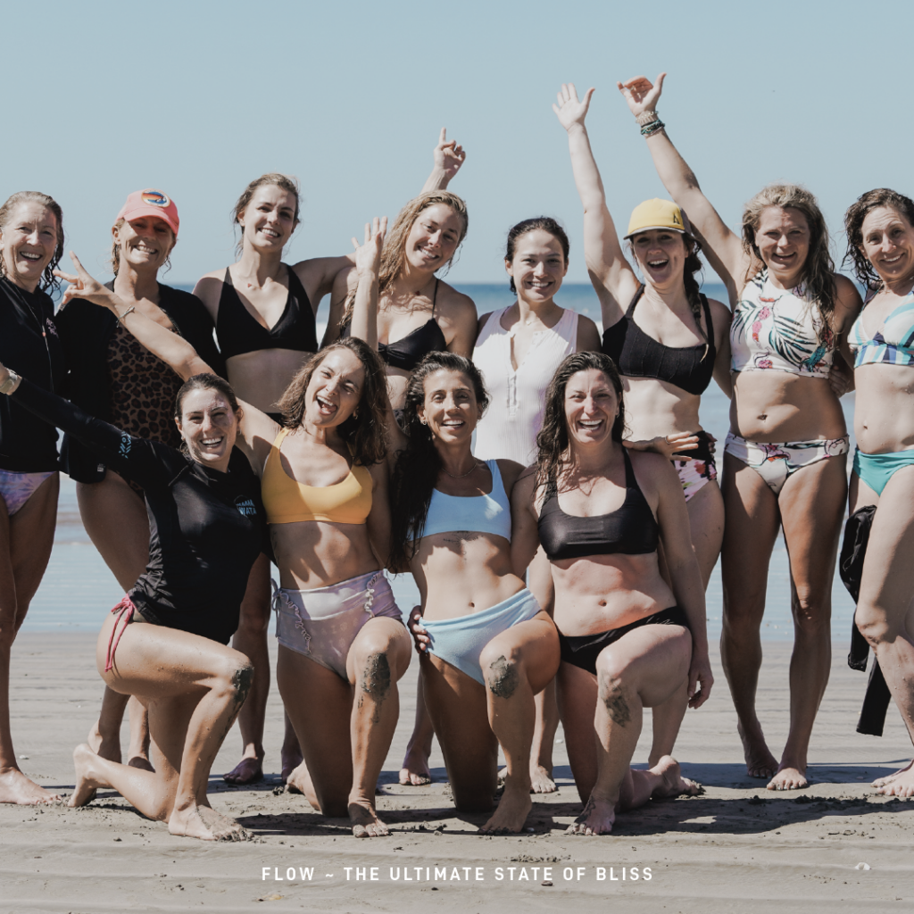 Mamawata Surf Retreats for Women Nosara Costa Rica